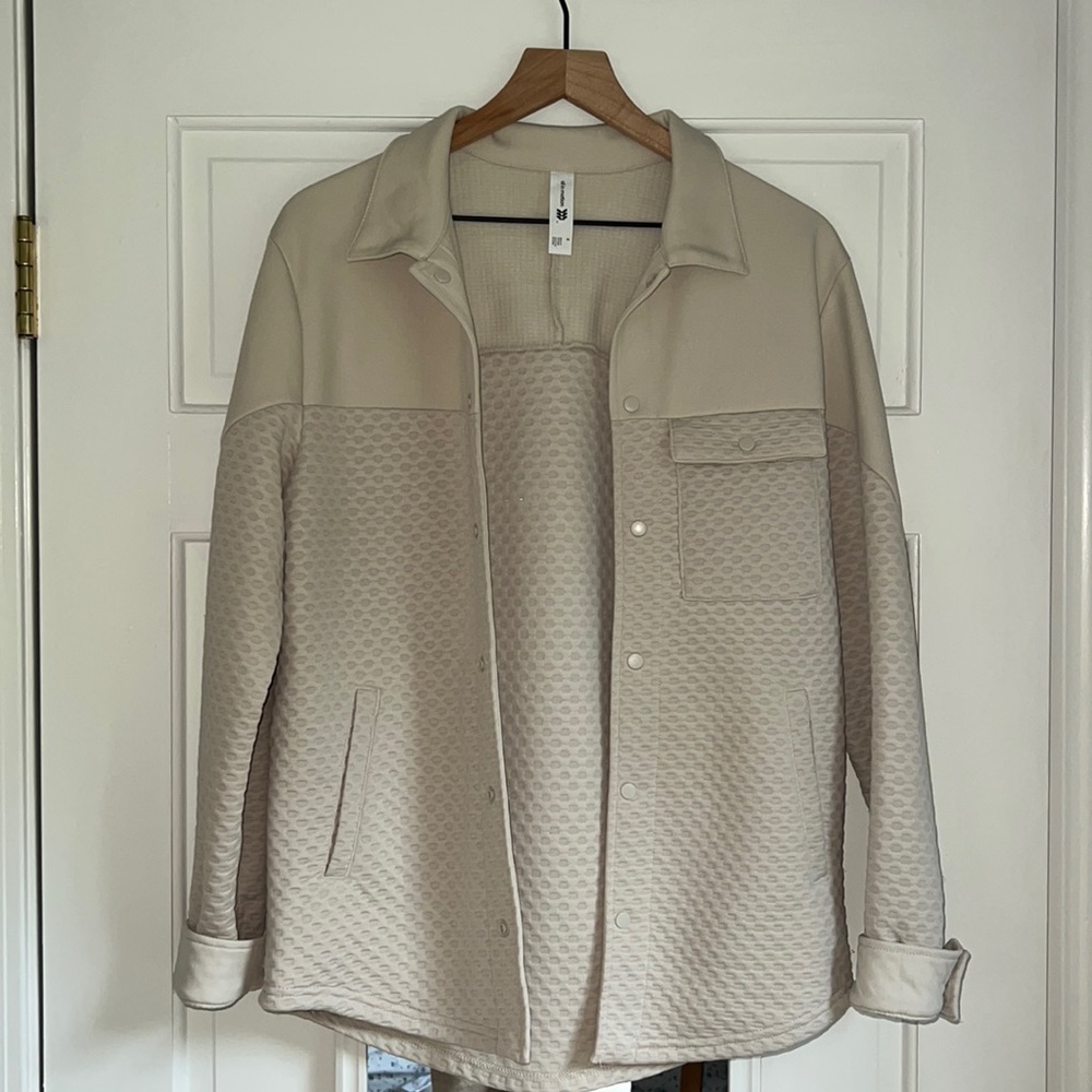 All In Motion Lightweight Jacket